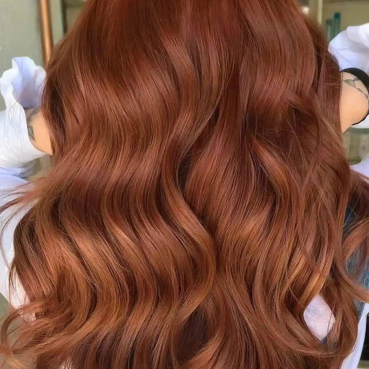 🌷🌷 Final Hours – 58% OFF | Lightweight & Breathable Wavy Hair Topper ✨ Natural Volume, Everyday Confidence