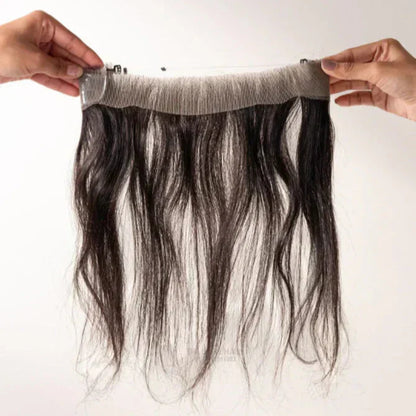 💖Instantly Fix Your Hairline — No One Will Ever Know