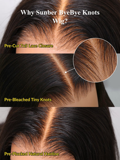 Twist-out Inspired Curl Soft Wet Look Water Wave Lace Frontal Wig With Invisi Drawstring